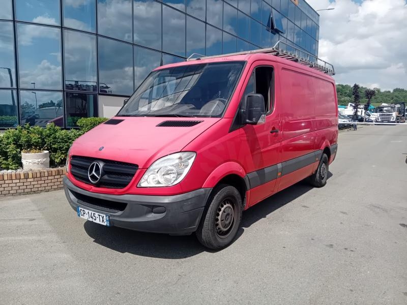 Mercedes-Benz Sprinter 209 CDI