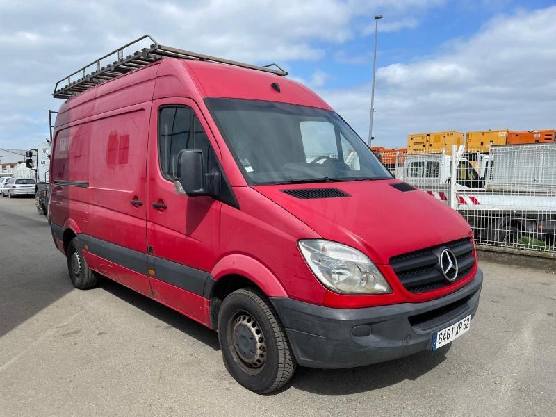 Mercedes-Benz Sprinter 209 CDI