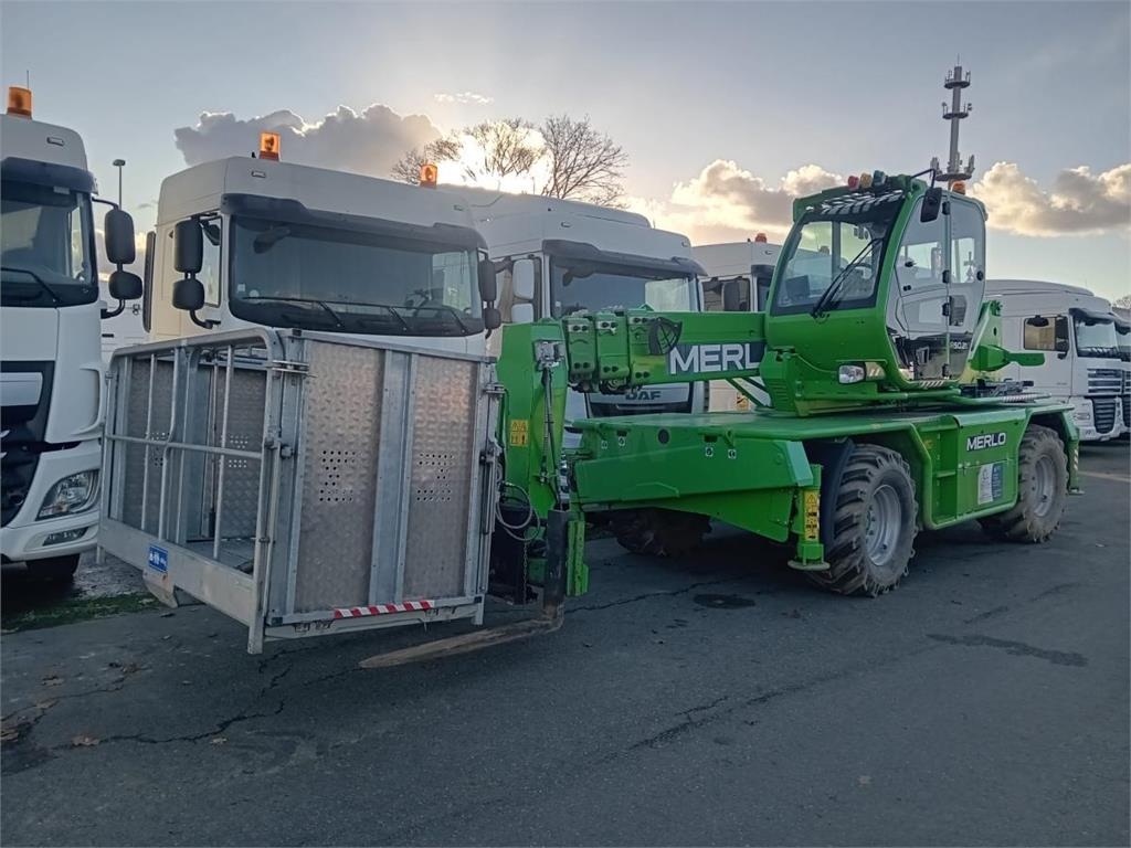 Merlo Roto