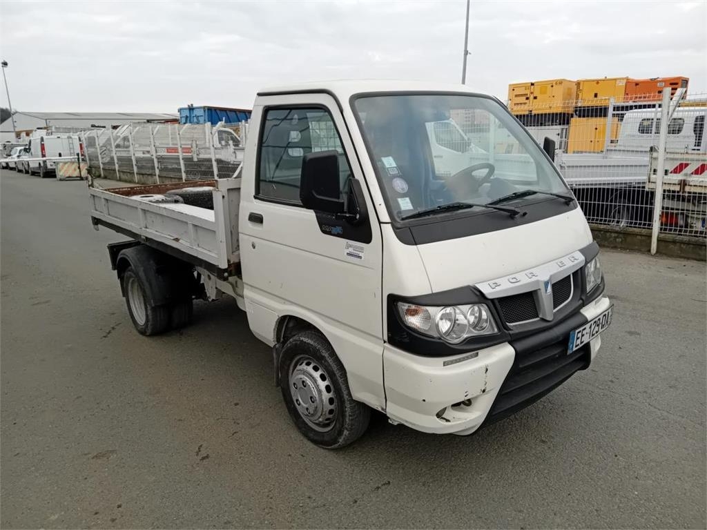 Piaggio Porter