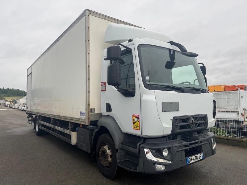 Renault D-Series