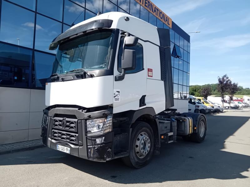 Renault Gamme C