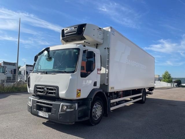 Renault Gamme D 280.19