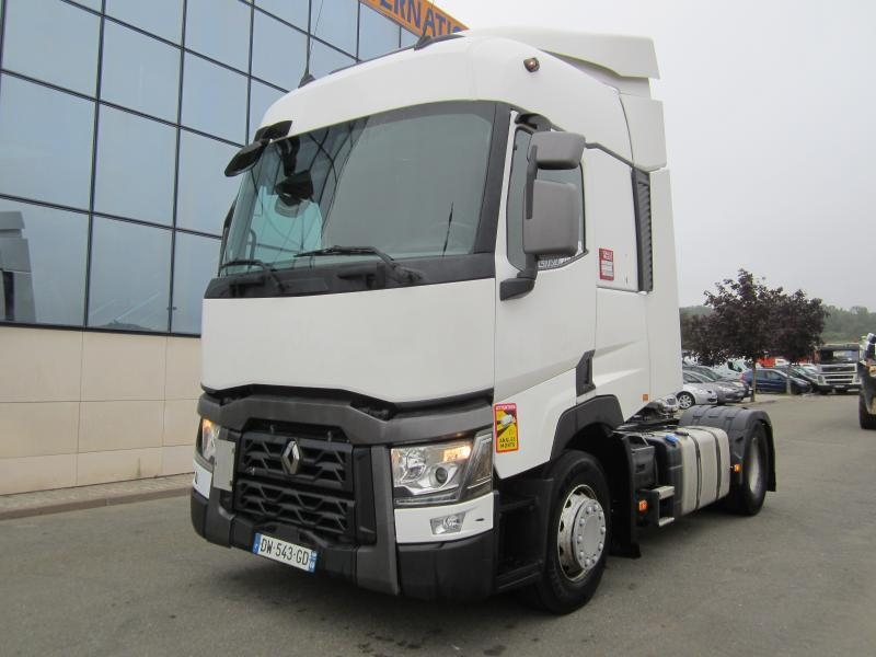 Renault Gamme T 440