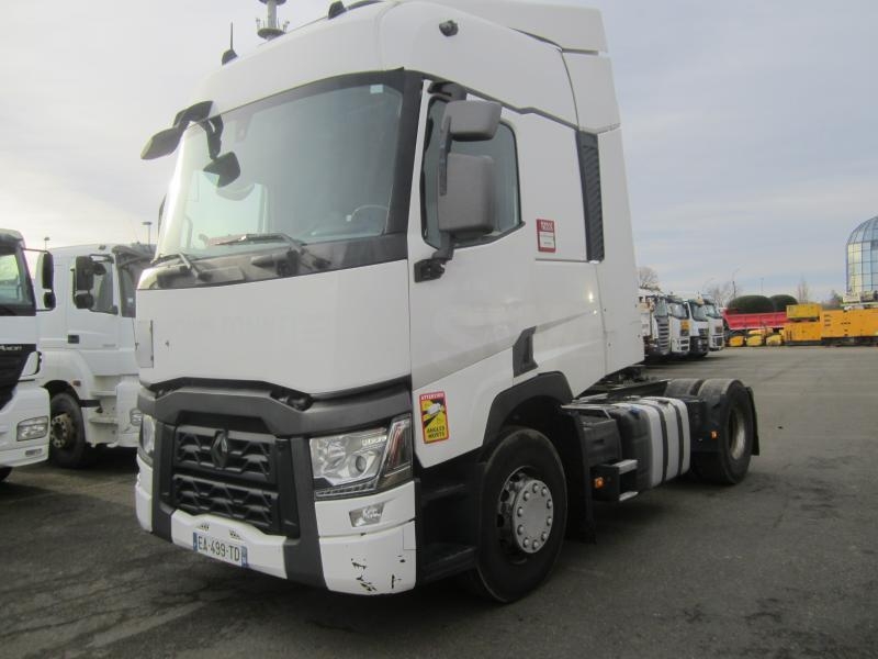 Renault Gamme T 460