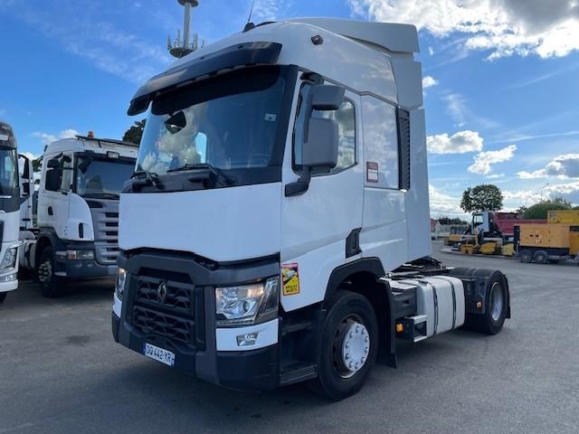 Renault Gamme T 460