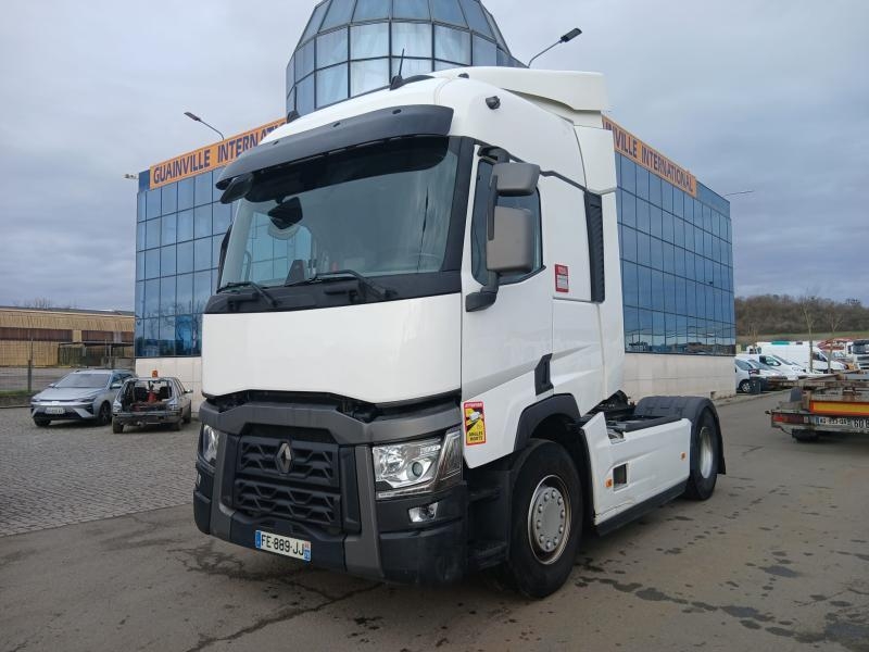 Renault Gamme T 460