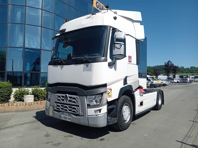 Renault Gamme T 460
