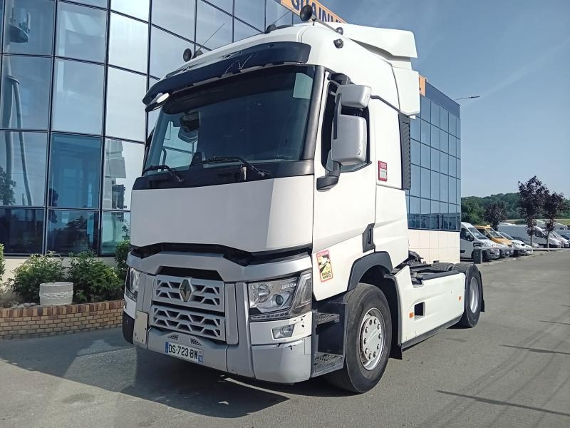 Renault Gamme T 460