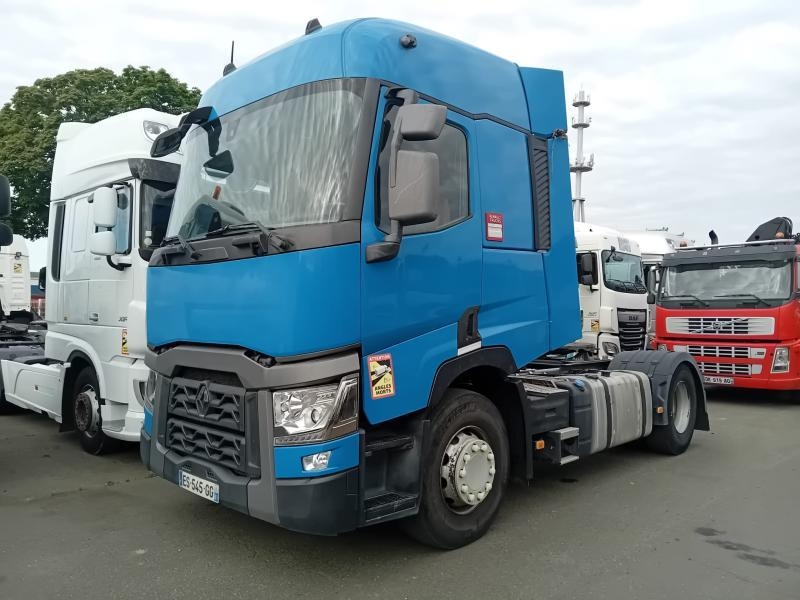 Renault Gamme T 460