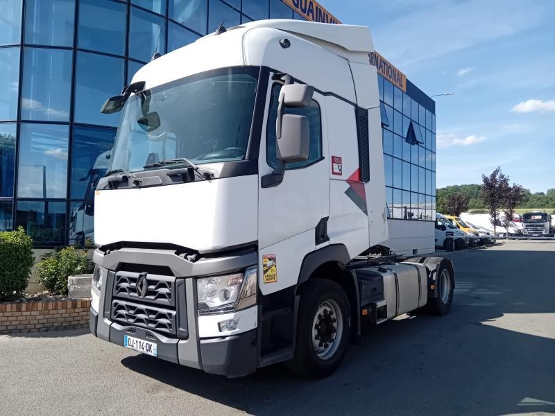 Renault Gamme T 480