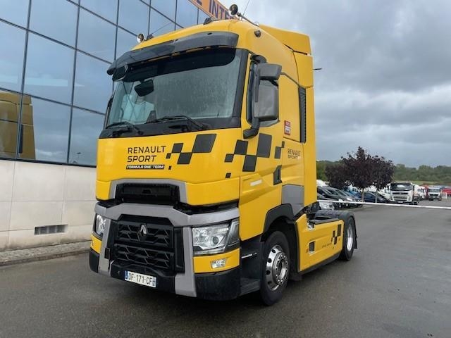 Renault Gamme T 520