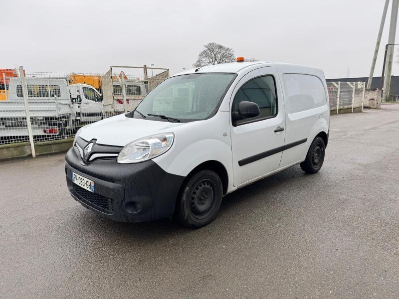 Renault Kangoo 1.5 DCI