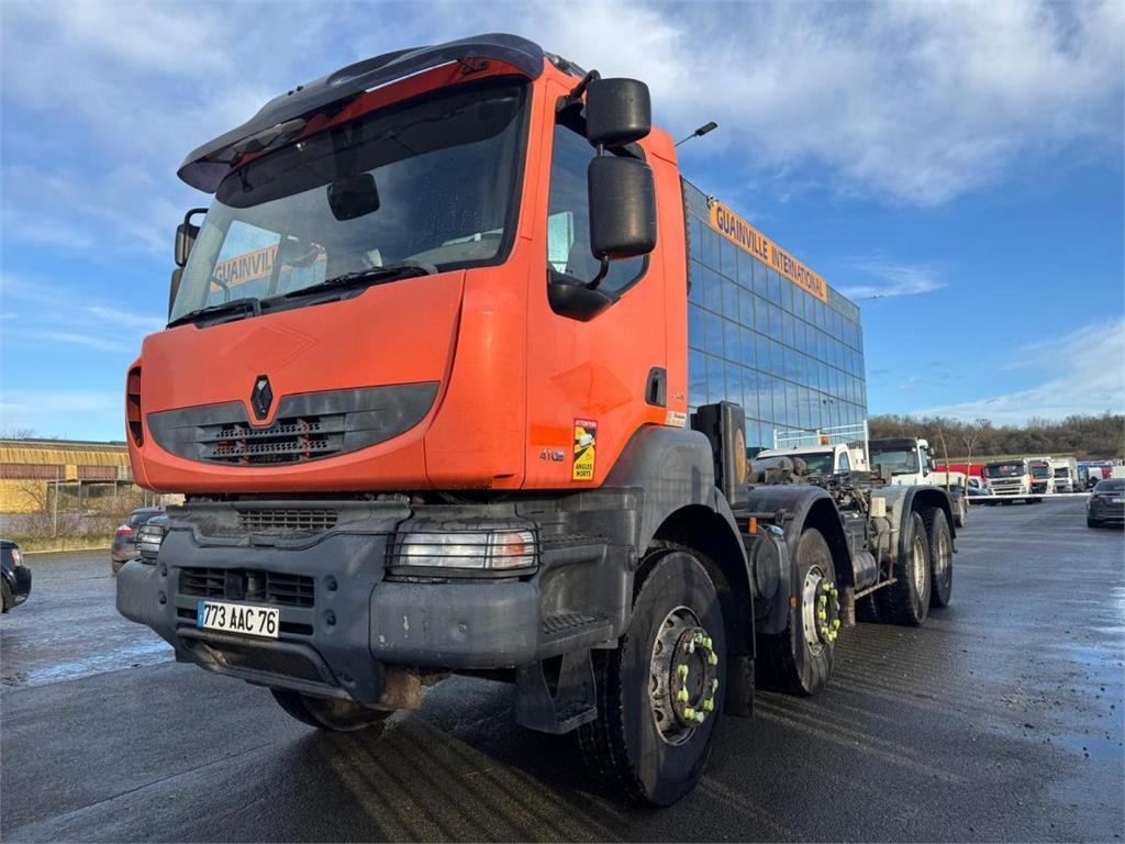 Renault Kerax