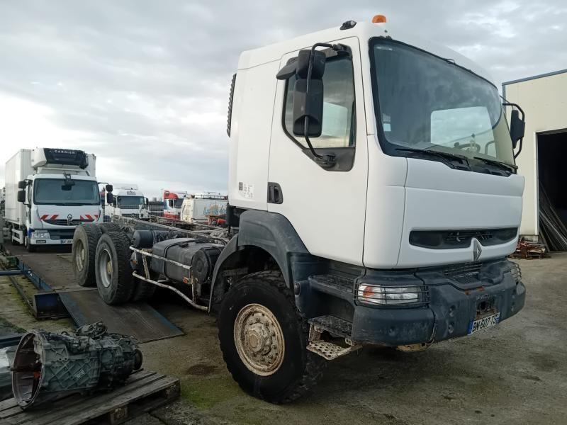 Renault Kerax