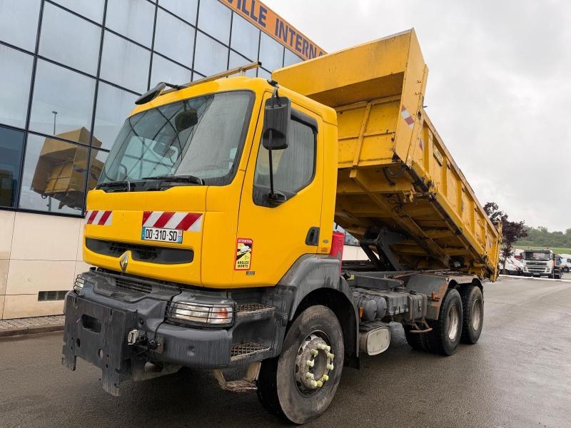 Renault Kerax 300