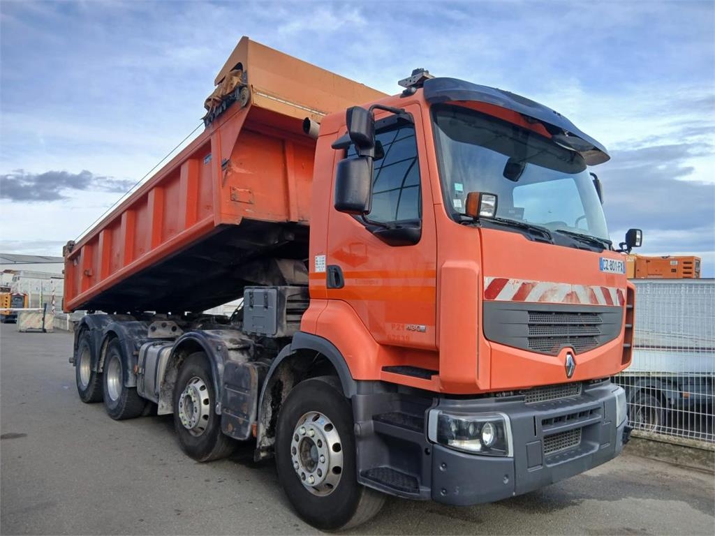 Renault Lander