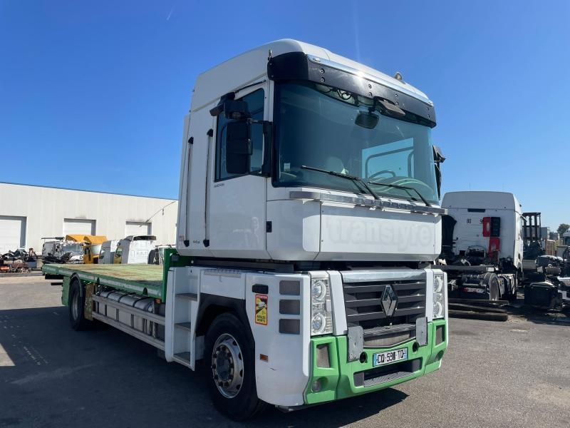 Renault Magnum 440 DXI