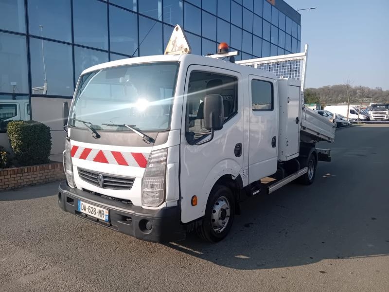 Renault Maxity 130 DXI