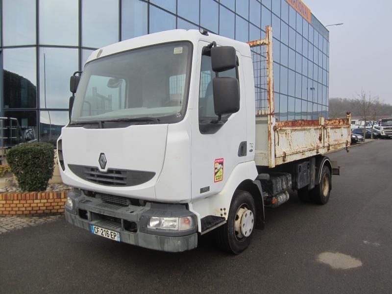 Renault Midlum 150 DCI