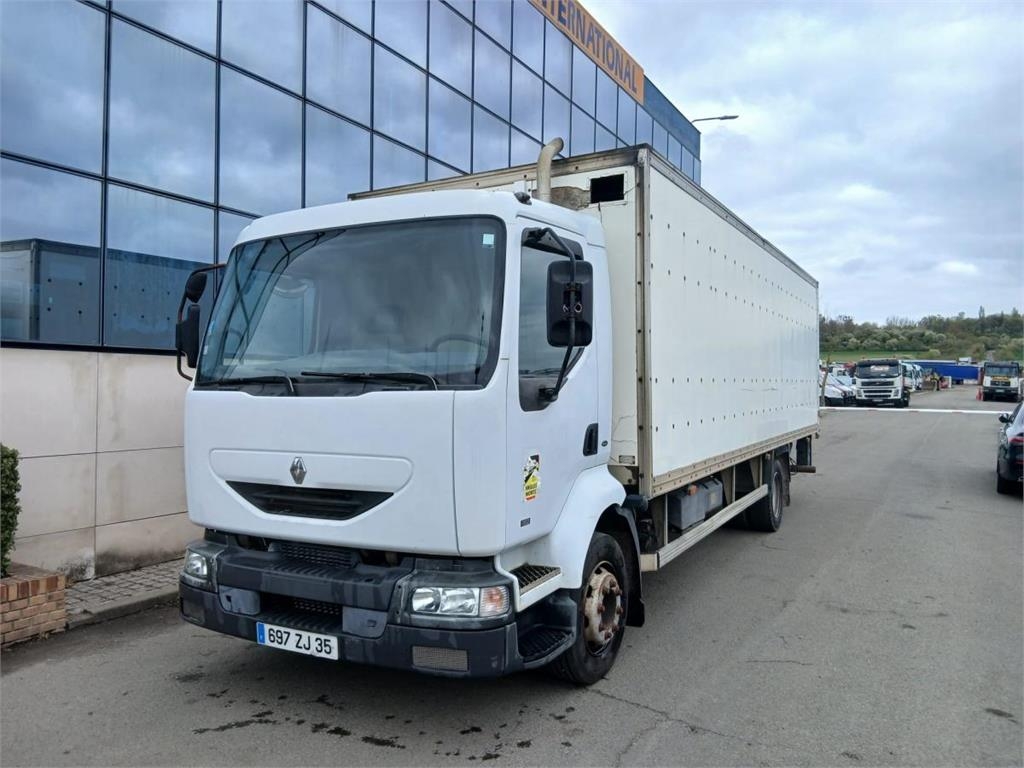 Renault Midlum 180