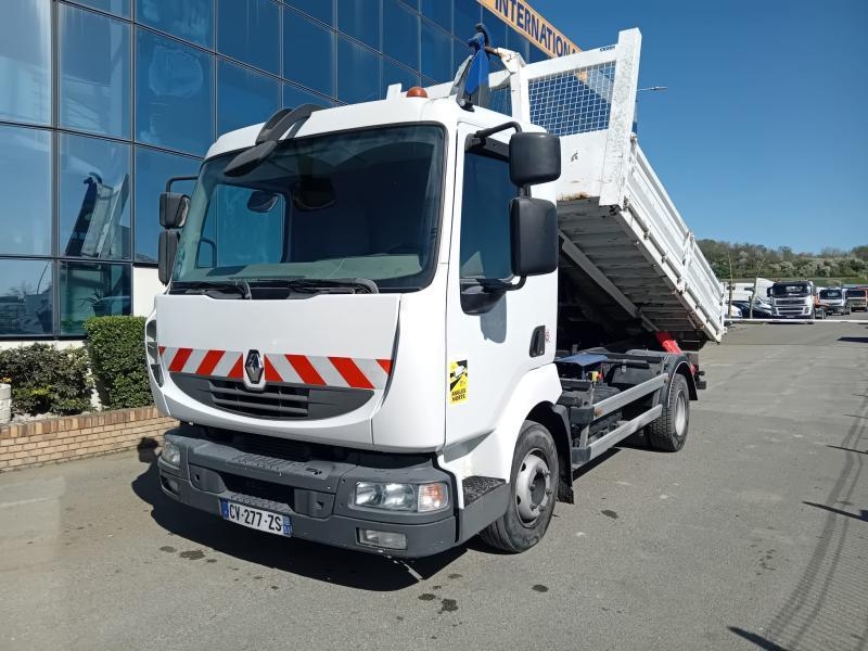 Renault Midlum 190 DXI