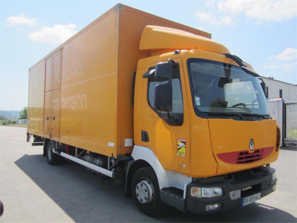 Renault Midlum 220 DXI