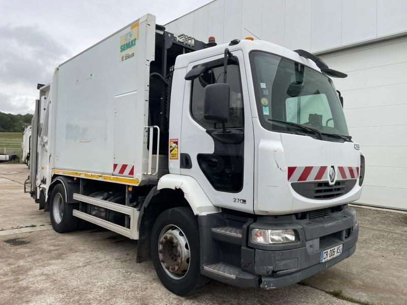 Renault Midlum 270.18 DXI