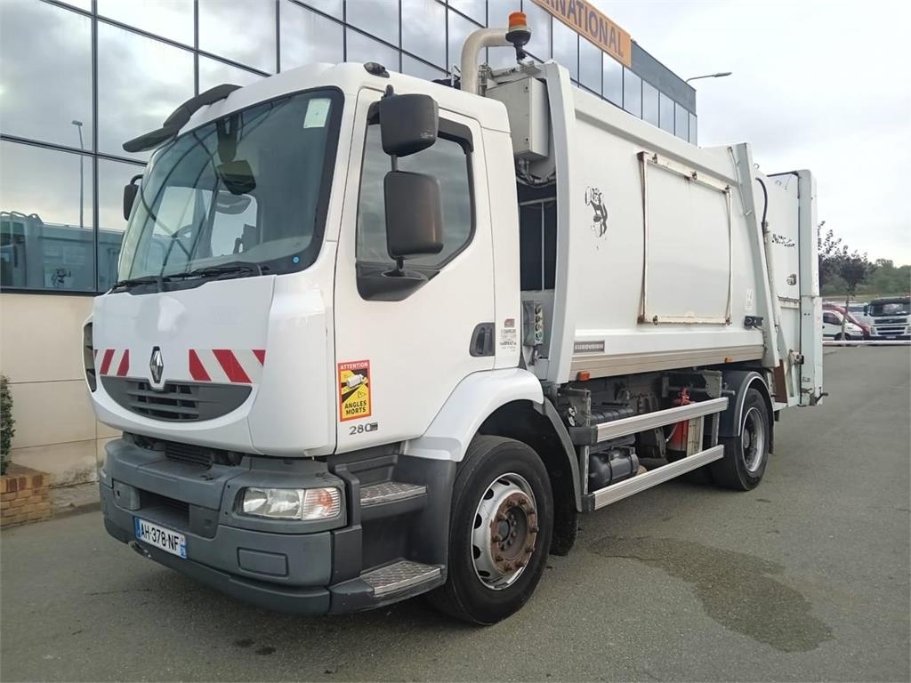 Renault Midlum 280 DXI