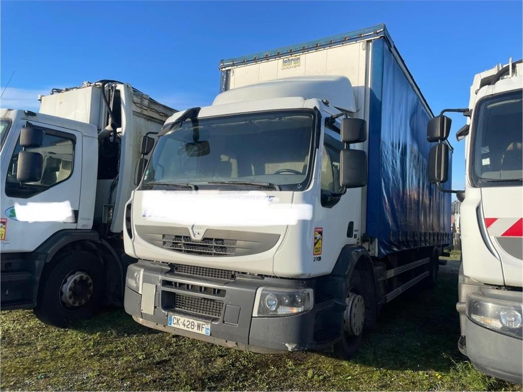 Renault Premium