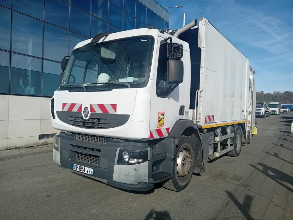 Renault Premium 280 DXI