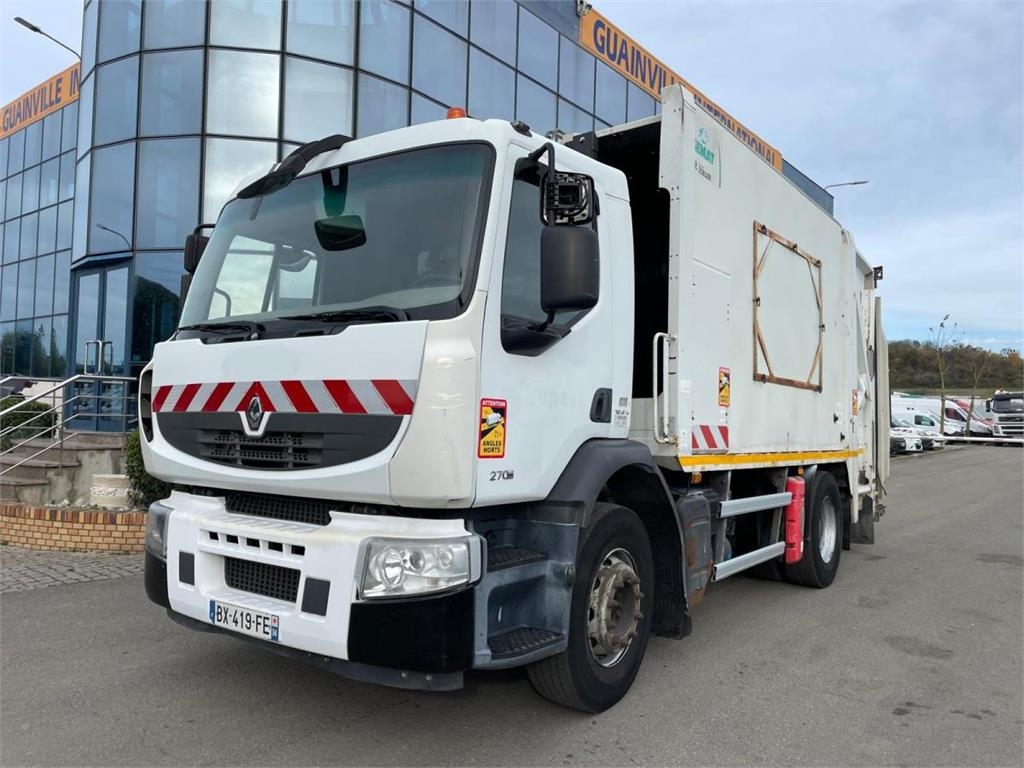 Renault Premium 270 DXI