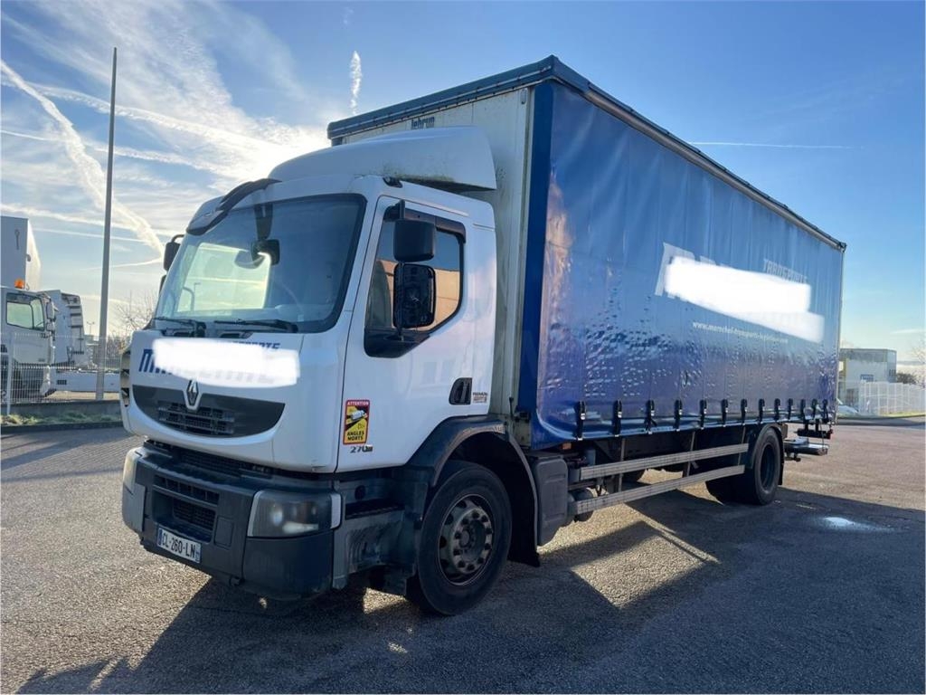 Renault Premium 270 DXI