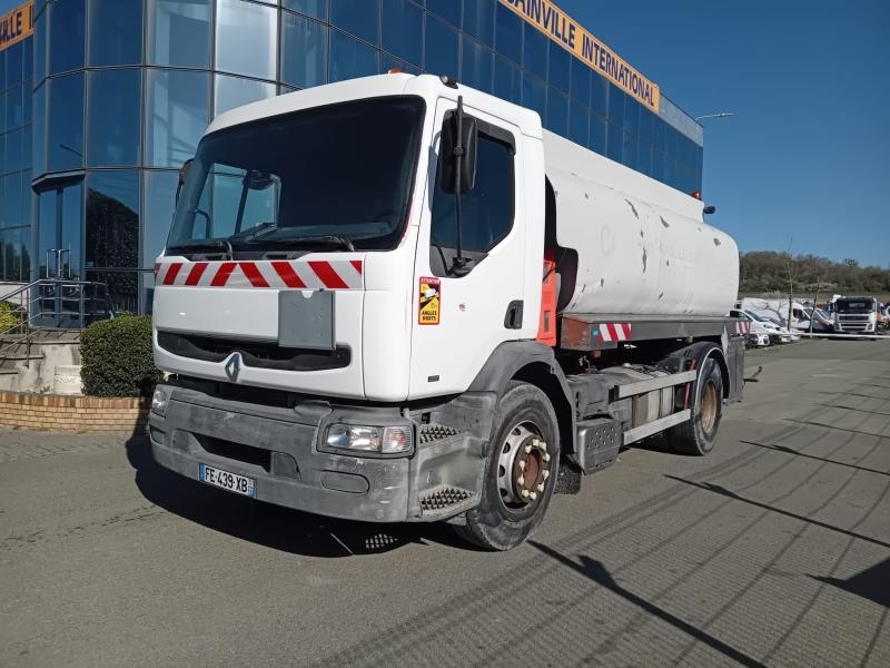 Renault Premium 250