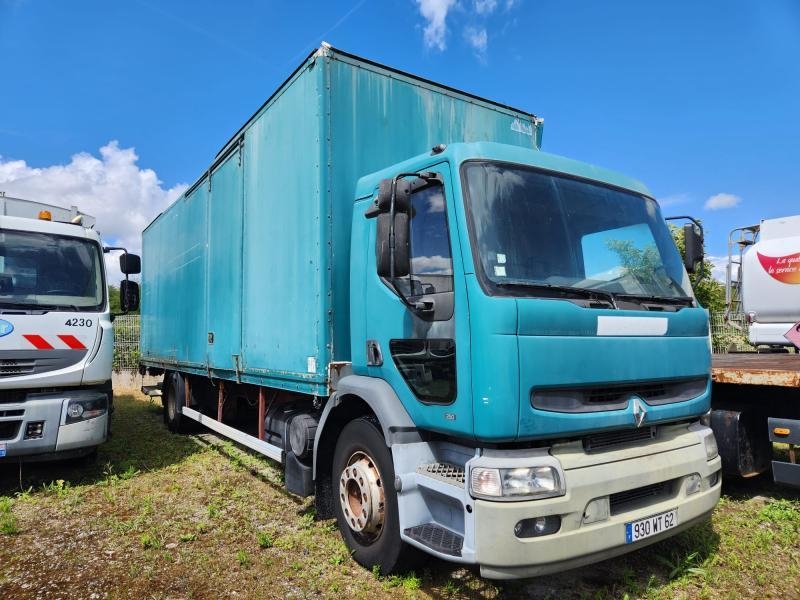 Renault Premium 250