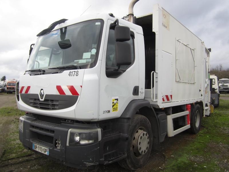 Renault Premium 270 DXI