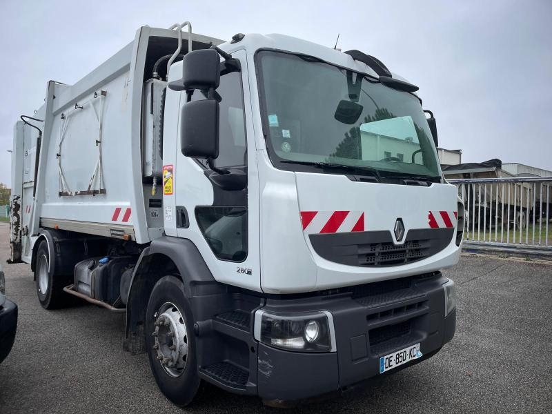 Renault Premium 280.19 DXI