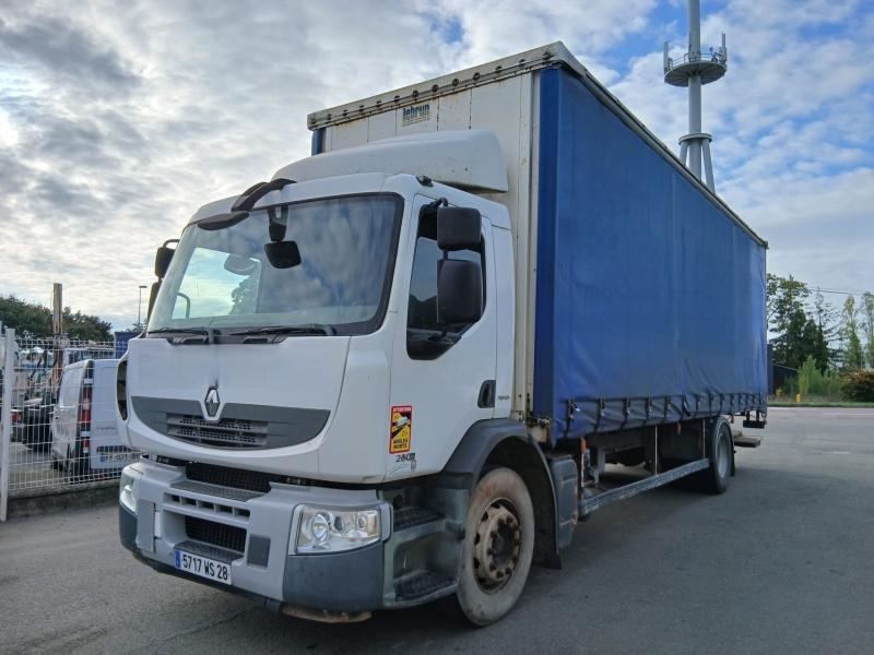 Renault Premium 280 DXI