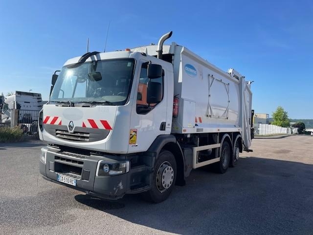 Renault Premium 310 DXI