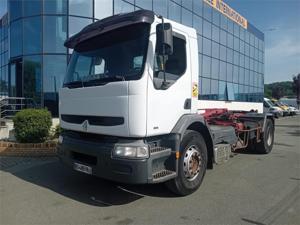 Renault Premium 300