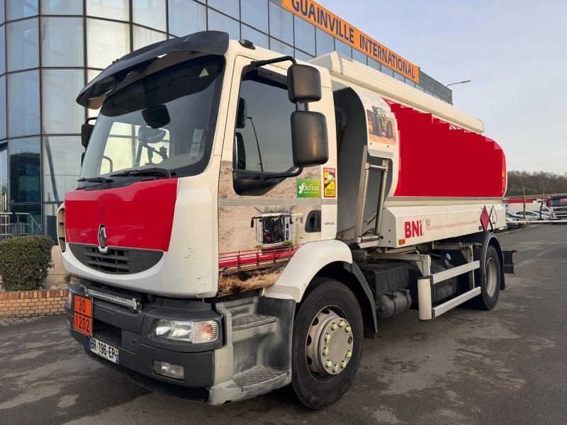 Renault Premium 300 DXI
