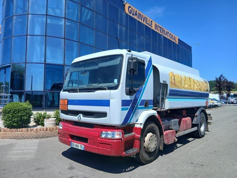 Renault Premium 300 DXI