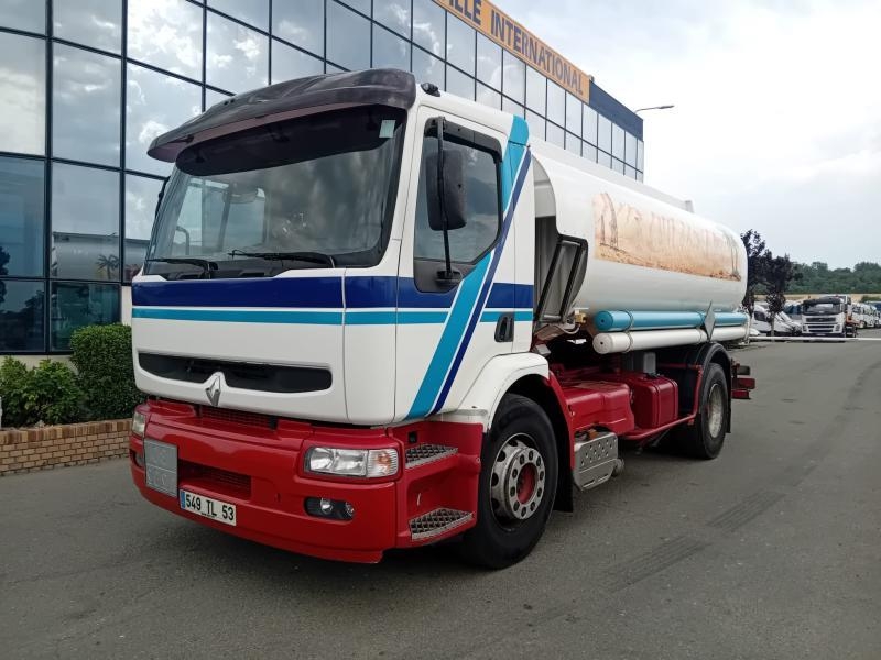Renault Premium 300 DXI