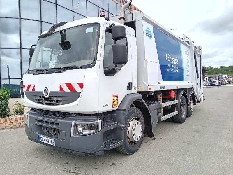 Renault Premium 310.19 DXI
