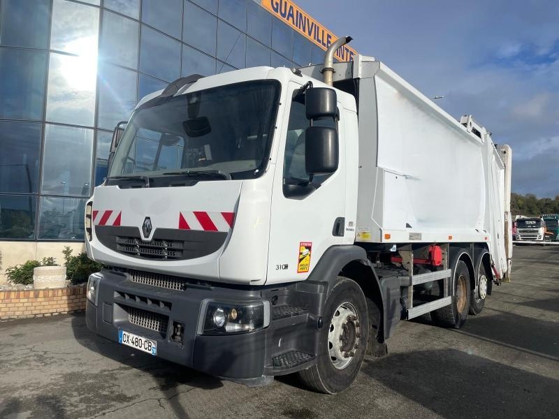 Renault Premium 310.19 DXI