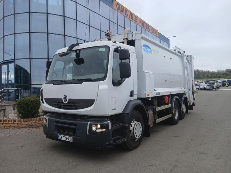 Renault Premium 310 DXI