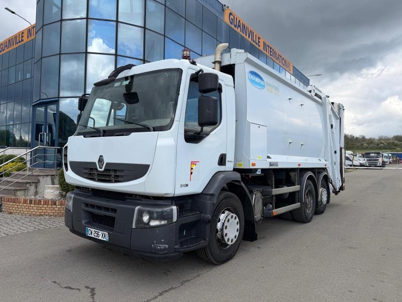 Renault Premium 310 DXI