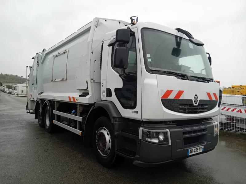 Renault Premium 320.19 DXI