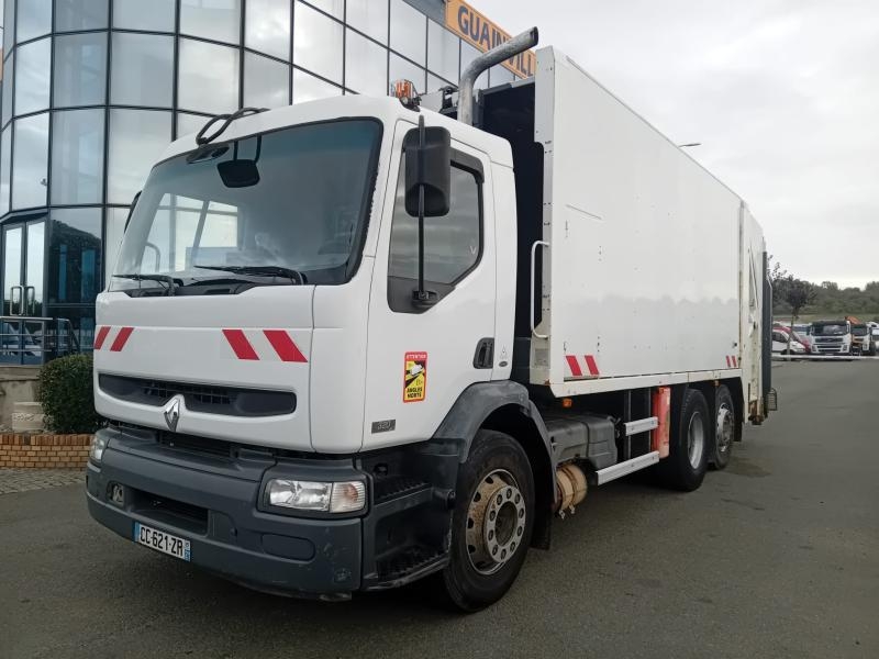 Renault Premium 320.19 DCI