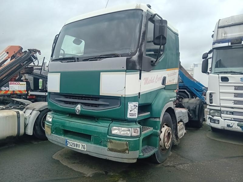 Renault Premium 340